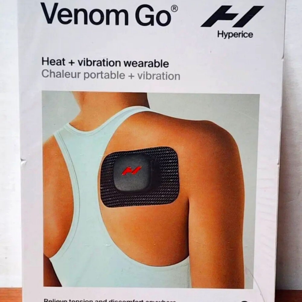 Venom Go